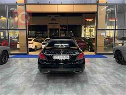 مێرسێدس بێنز C-Class